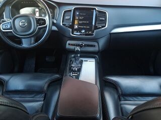 Volvo XC90 AWD Inscription 2.0 D5 173kW