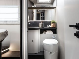 Mobilvetta KEA I 90 - LiFePo4 - 2026 MY 2.2 R4 EURO VI E 132kW