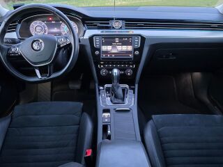 Volkswagen Passat 2.0 110kW