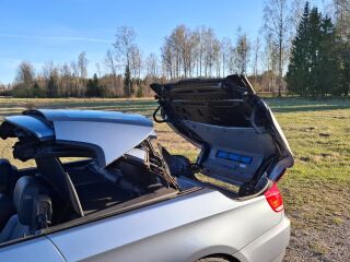 BMW 325 3.0 145kW