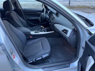 BMW 118 D XDRIVE 2.0 R4 105kW