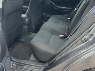 Toyota Avensis 1.8 95kW