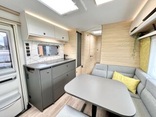 Fendt Apero 560 SKM