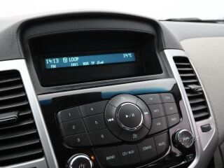 Chevrolet Cruze 2.0 92кВ