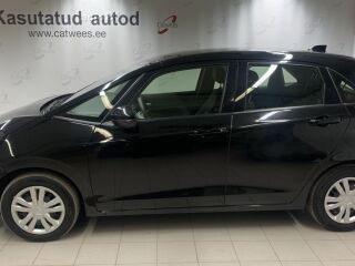 Honda Jazz Comfort 1.5 72kW