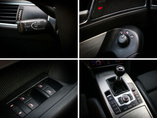 Audi A6 Avant S-Line 3.0 TDI 171kW