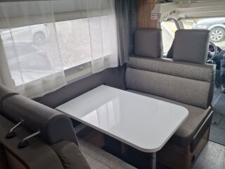 Adria CORAL XL 670 DK 2.2 121kW