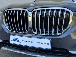 BMW X5 45e xDrive X-Line Shadow-Line 3.0 210kW