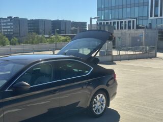 Skoda Superb 1.4 110kW