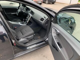 Volvo V60 1.6 84kW