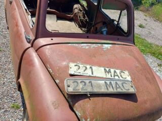 ZAZ 965 0.9 V4 20kW