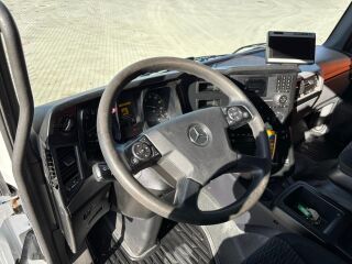 Mercedes-Benz Antos 1830 4x2 220kW