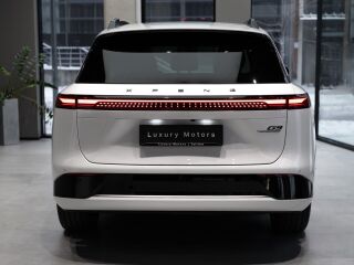 Xpeng G9 AWD Performance 423kW