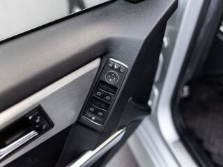 Mercedes-Benz GLK 320 4-Matic 3.0 165kW