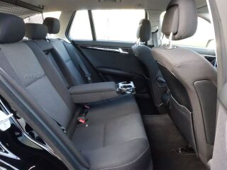 Mercedes-Benz C 200 Elegance Facelift EU5 2.1 CDi 100kW