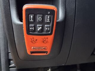 Renault Master 2.3 110kW
