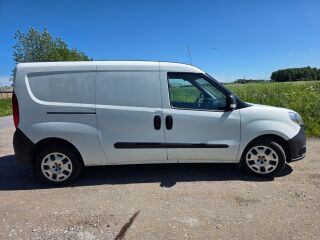 Fiat Doblo 1.2 66kW