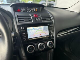 Subaru Forester CVT XE 2.0 110кВ