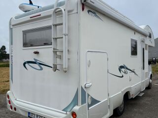 Mercedes-Benz Sprinter 3.0 135kW
