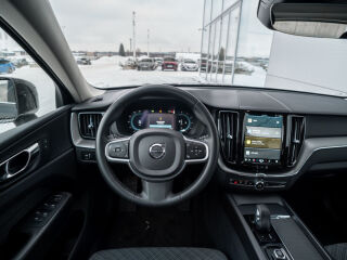 Volvo XC60 B4 Kers Mild Hybrid AWD 2.0 145kW