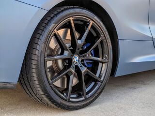 BMW M850 First Edition 1/400 4.4 390kW