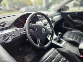Volkswagen Passat 2.0 125kW