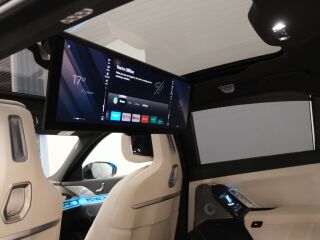 BMW i7 xDrive60  M Sportpakett Pro Executive 400kW