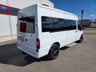 Ford Transit 350L VAN 2.2 103кВ