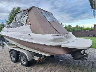 Regal 2150 LSC 5.0 V8 Volvo Penta 5.0 V8 193кВ