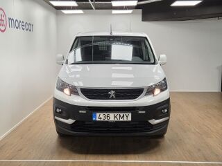 Peugeot Rifter L1 Active Pack BlueHDi 1.5 75kW