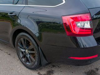 Skoda Octavia 1.5 96кВ
