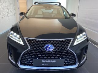 Lexus RX 450h Facelift Sport Edition 3.5 230kW