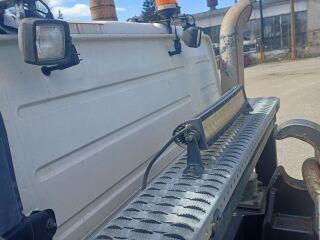 Volvo FM FM 440 324kW