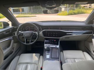 Audi A6 Limousine Sport 50 TDI quattro 3.0 210kW
