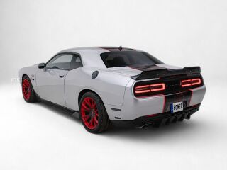Dodge Challenger 6.4 362kW
