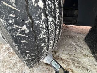Mercedes-Benz Atego 921 4x2 155кВ