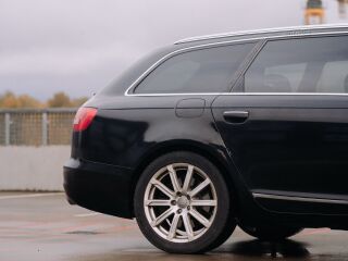 Audi A6 S-Line 2.7 140кВ