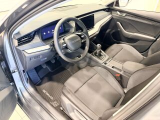 Skoda Octavia FL Essence 30Y 1.5 TSI 85kW