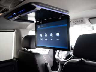 Volkswagen Multivan 2.0 132kW