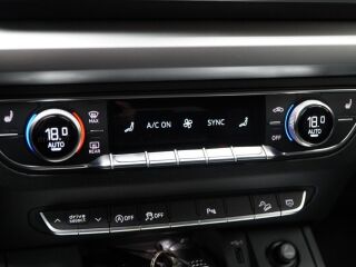 Audi Q5 2.0 120кВ
