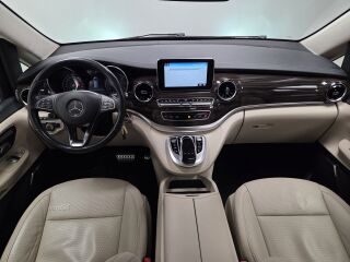 Mercedes-Benz V 300 Avantgarde LONG 4Matic 2.0 176kW