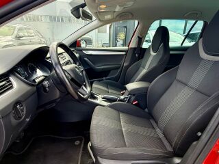 Skoda Octavia Combi 1.6 TDI 85kW
