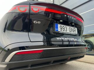 Mazda 6e Takumi 60kW