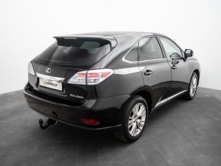 Lexus RX 450h Luxury 3.5 183kW