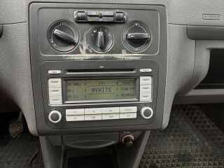 Volkswagen Caddy 1.9 77kW
