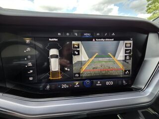 Volkswagen Touareg R-Line 3.0 V6 TFSI 250kW