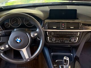 BMW 420 2.0 140кВ