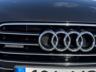 Audi A6 3.0 160кВ
