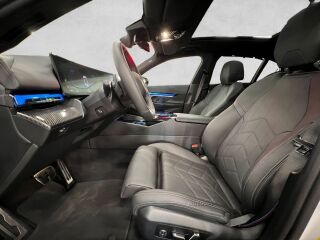 BMW i5 M60 xDrive M-Sportpakett Pro 442kW