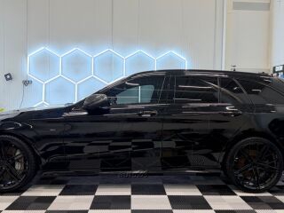 Mercedes-Benz C 43 AMG 3.0 270kW